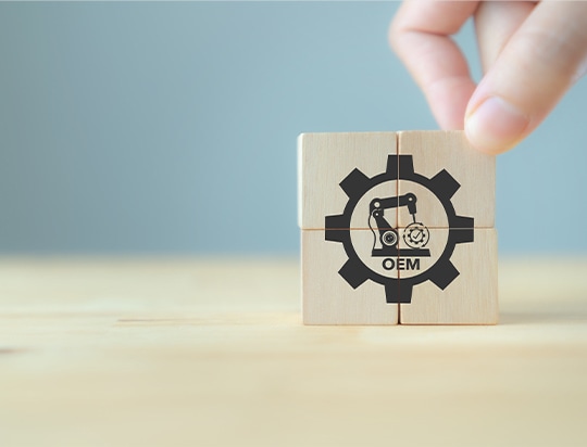 OEM商品 写真